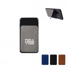 Kickstand Phone Wallet
